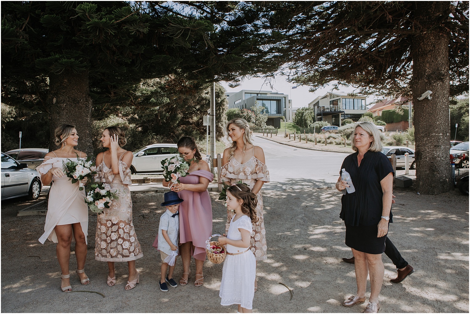 Kali and Simon's beach wedding at The Baths Sorrento on the Mornington Peninsula._0038.jpg