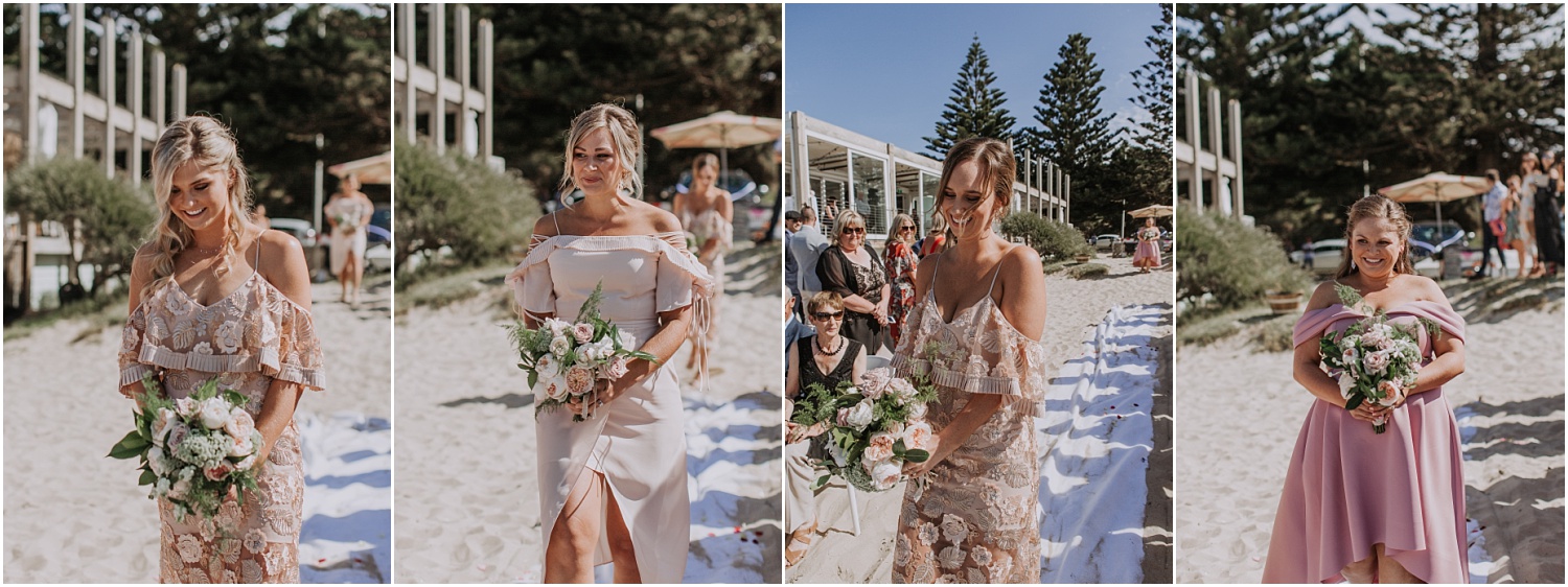 Kali and Simon's beach wedding at The Baths Sorrento on the Mornington Peninsula._0044.jpg