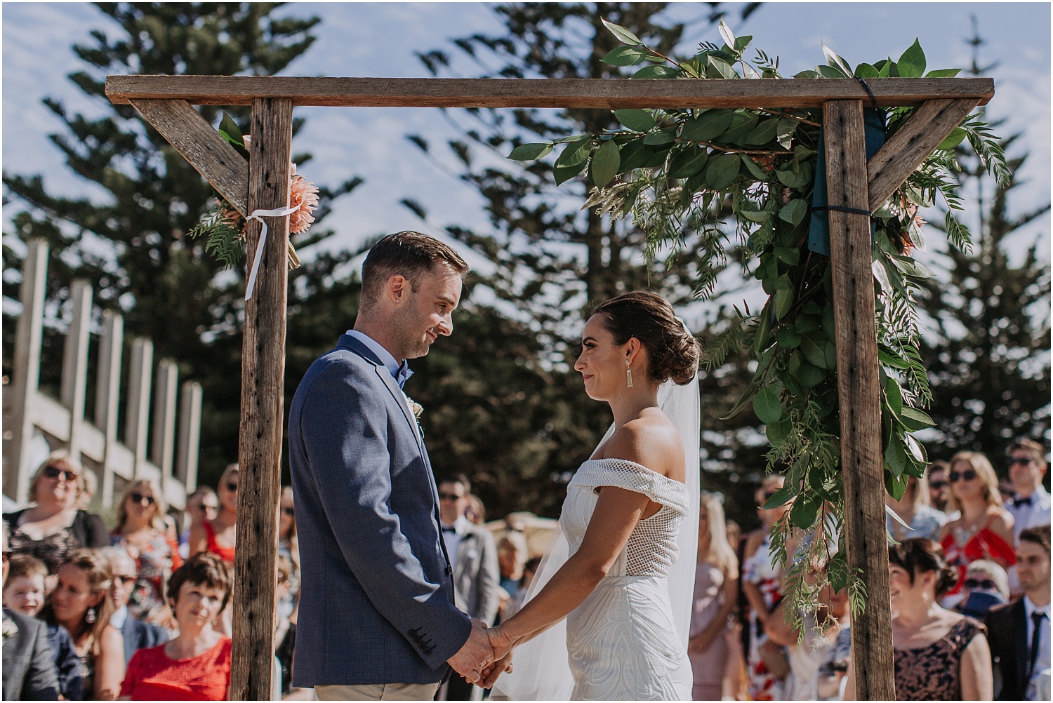 Kali and Simon's beach wedding at The Baths Sorrento on the Mornington Peninsula._0051.jpg