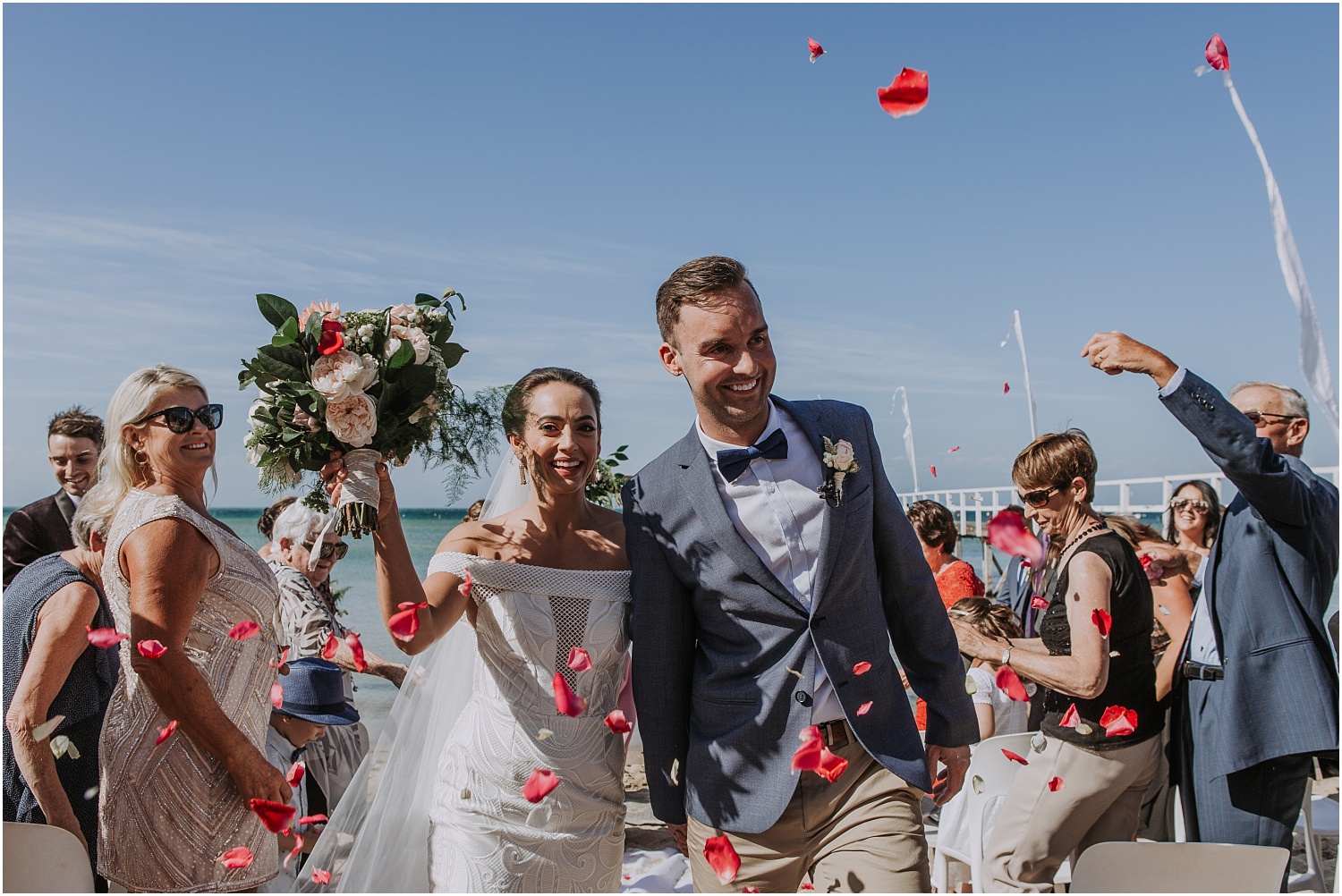 Kali and Simon's beach wedding at The Baths Sorrento on the Mornington Peninsula._0060.jpg