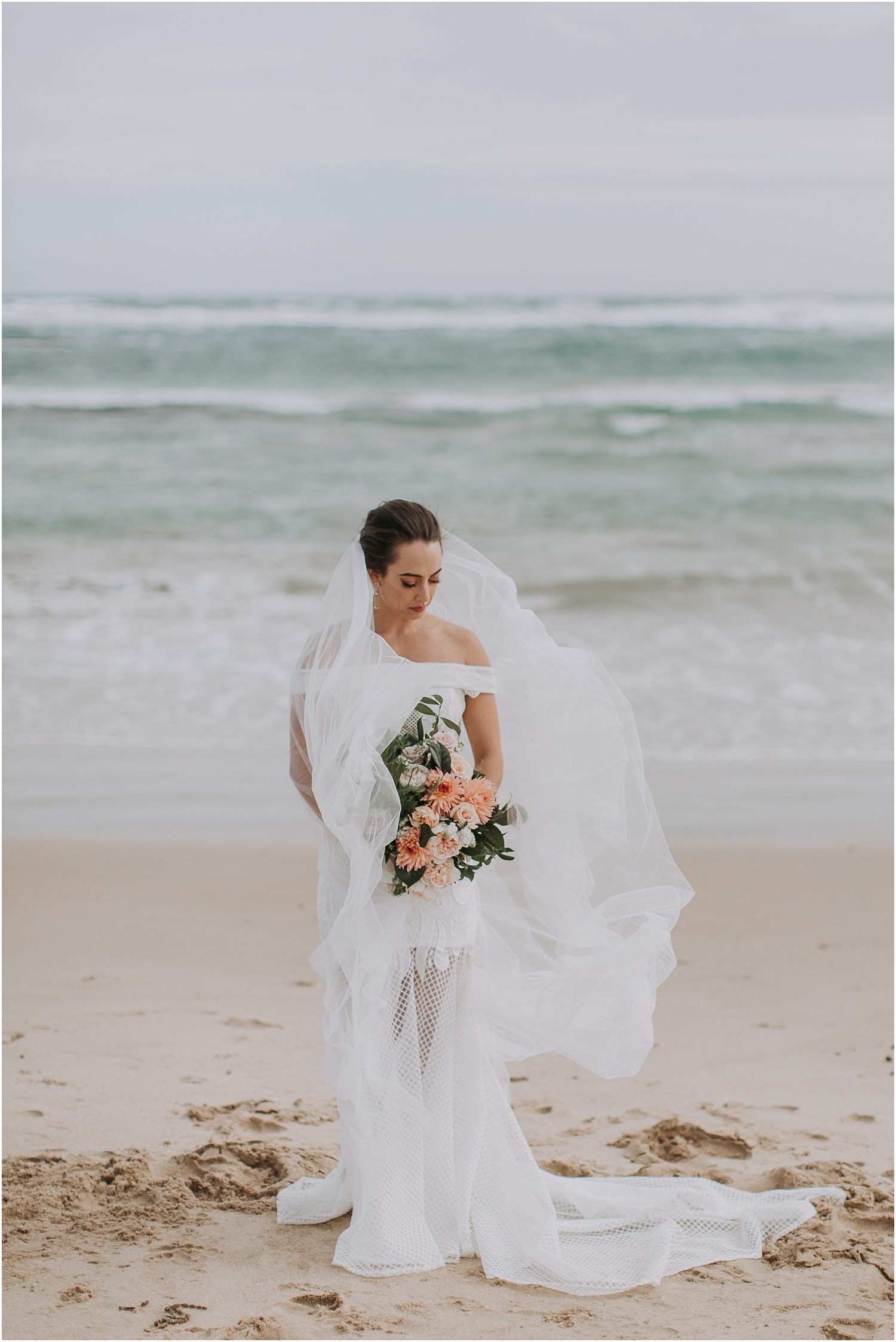 Kali and Simon's beach wedding at The Baths Sorrento on the Mornington Peninsula._0075.jpg