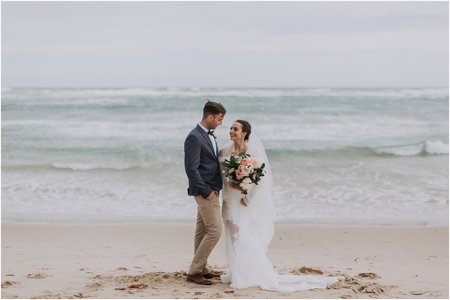 Kali and Simon's beach wedding at The Baths Sorrento on the Mornington Peninsula._0077.jpg