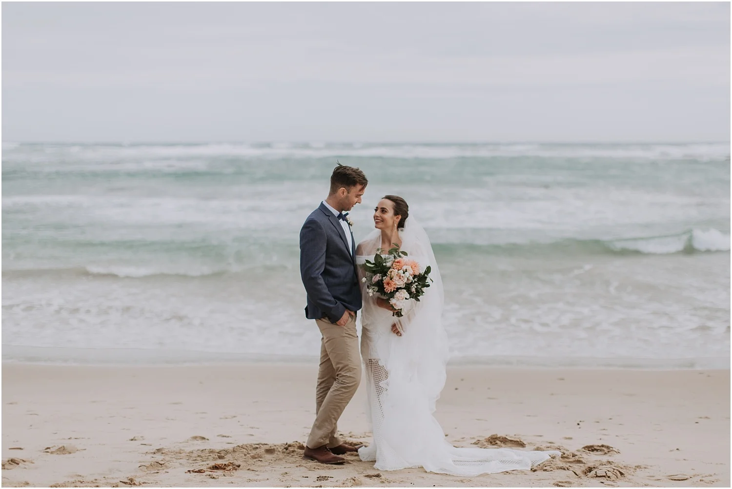 Kali and Simon's beach wedding at The Baths Sorrento on the Mornington Peninsula._0077.jpg