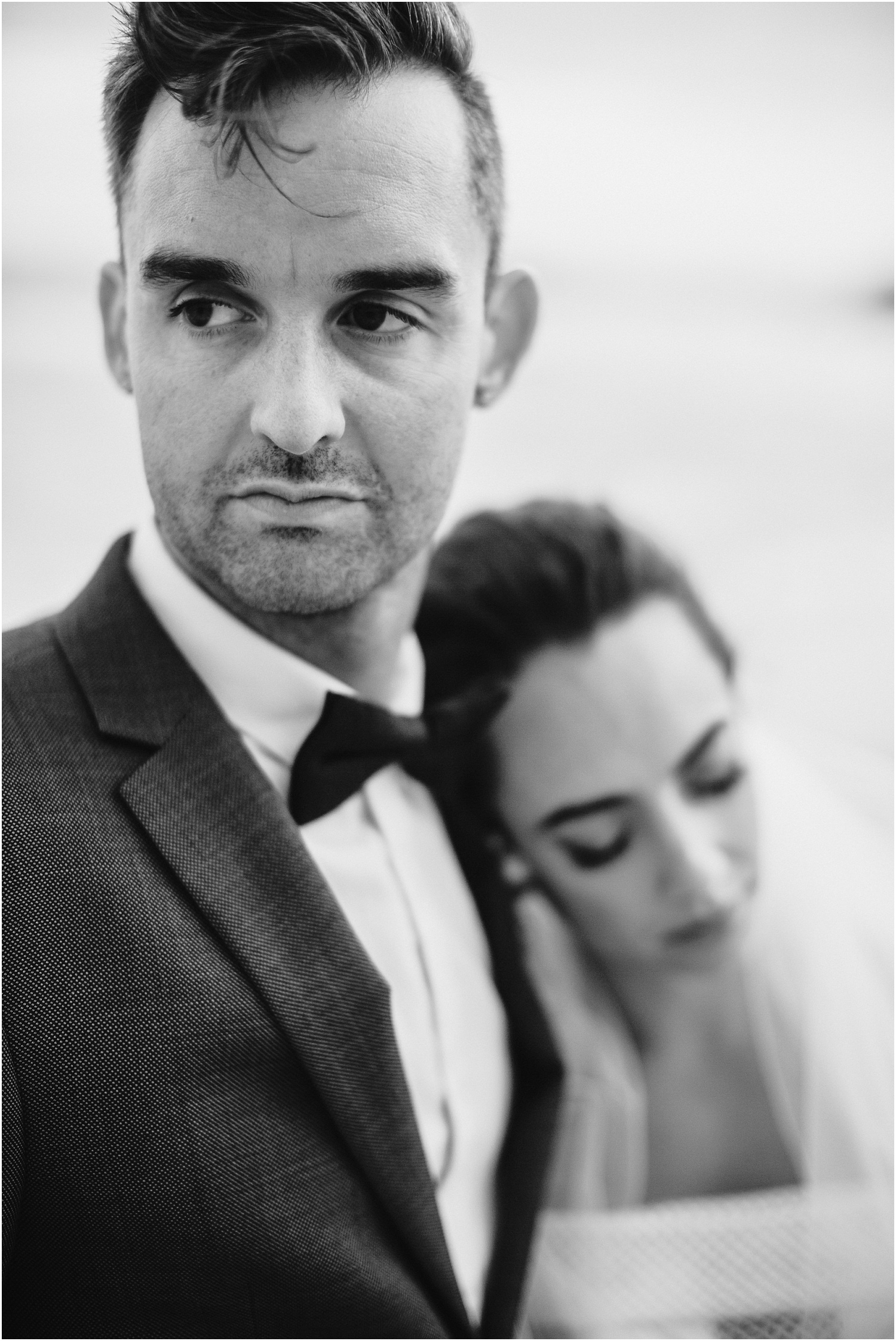 Kali and Simon's beach wedding at The Baths Sorrento on the Mornington Peninsula._0080.jpg