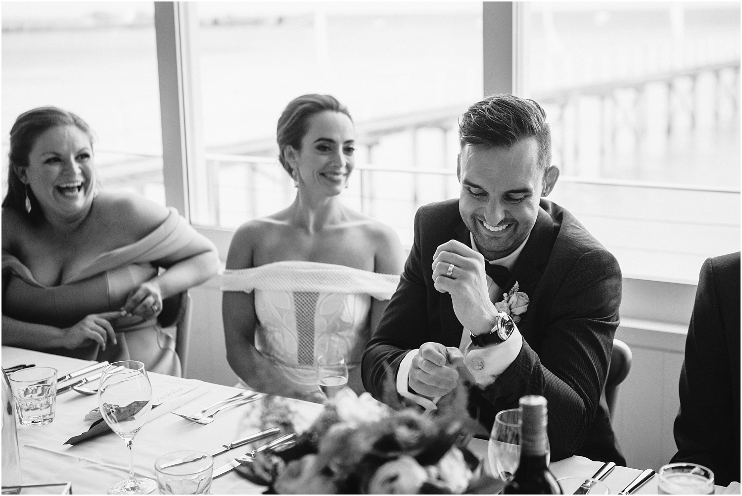 Kali and Simon's beach wedding at The Baths Sorrento on the Mornington Peninsula._0102.jpg