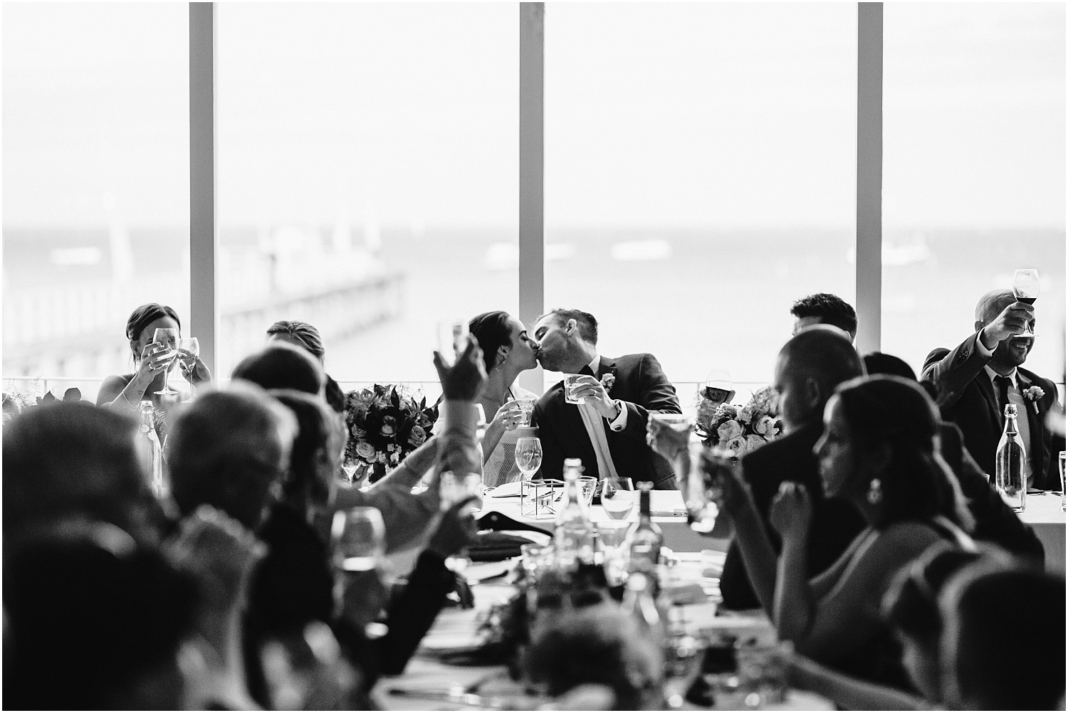 Kali and Simon's beach wedding at The Baths Sorrento on the Mornington Peninsula._0103.jpg