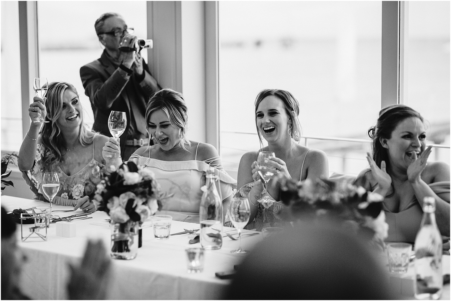 Kali and Simon's beach wedding at The Baths Sorrento on the Mornington Peninsula._0110.jpg
