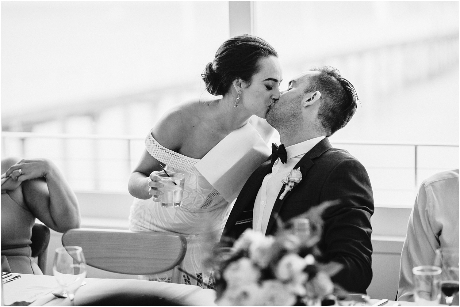 Kali and Simon's beach wedding at The Baths Sorrento on the Mornington Peninsula._0111.jpg