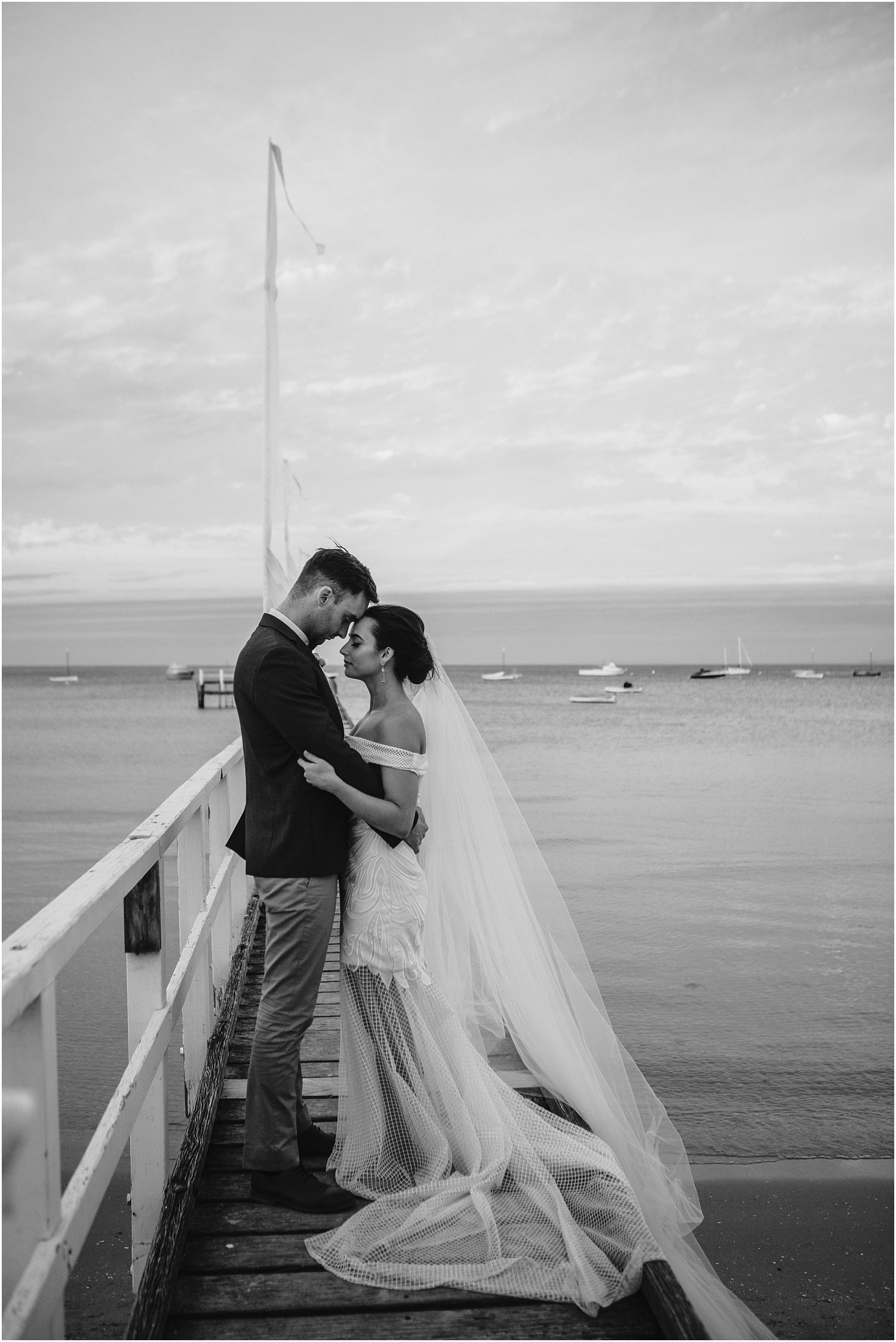 Kali and Simon's beach wedding at The Baths Sorrento on the Mornington Peninsula._0112.jpg
