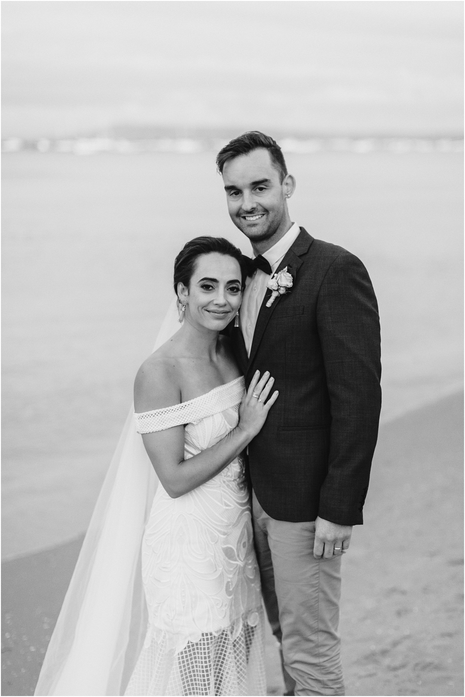 Kali and Simon's beach wedding at The Baths Sorrento on the Mornington Peninsula._0115.jpg