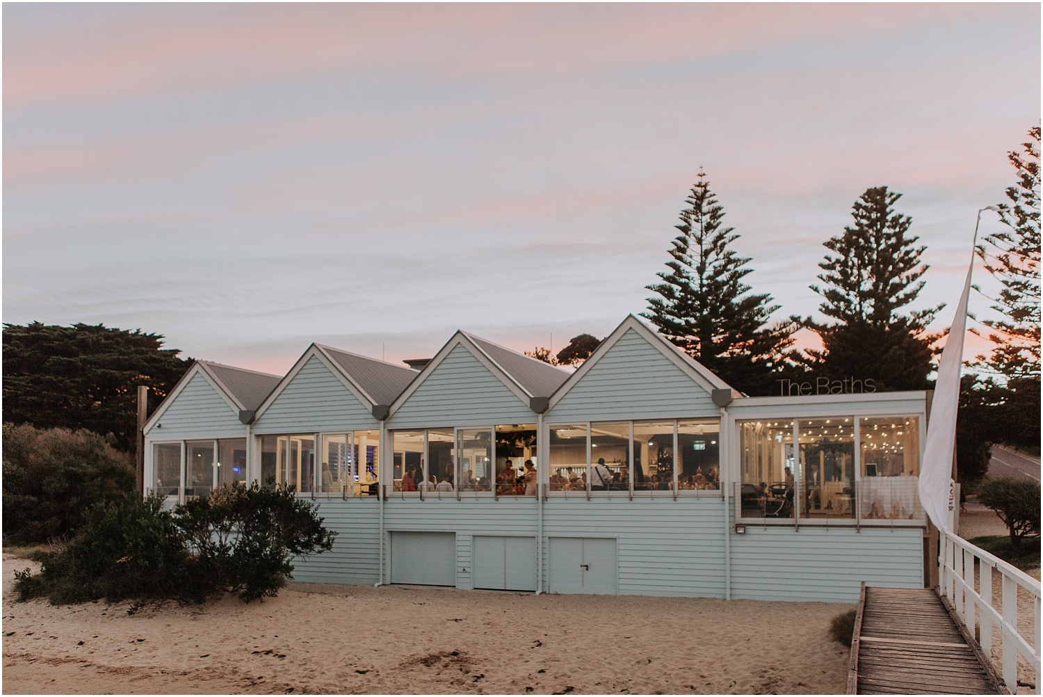 Kali and Simon's beach wedding at The Baths Sorrento on the Mornington Peninsula._0116.jpg