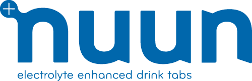 nuun hydration logo