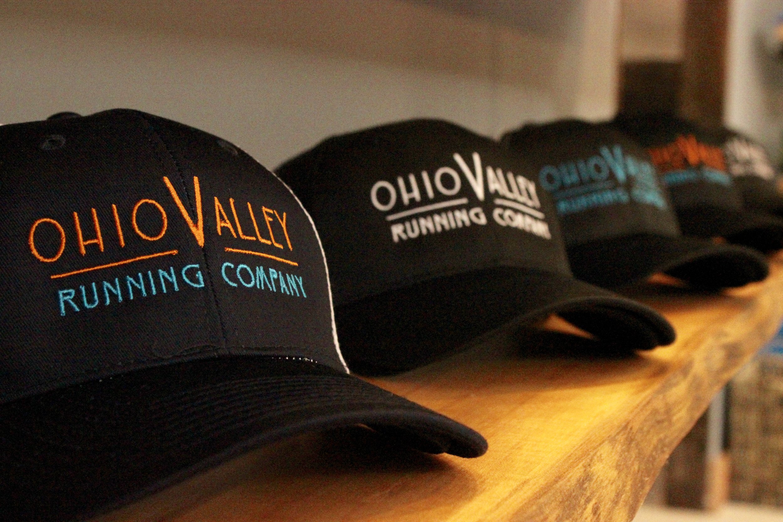 valley running company