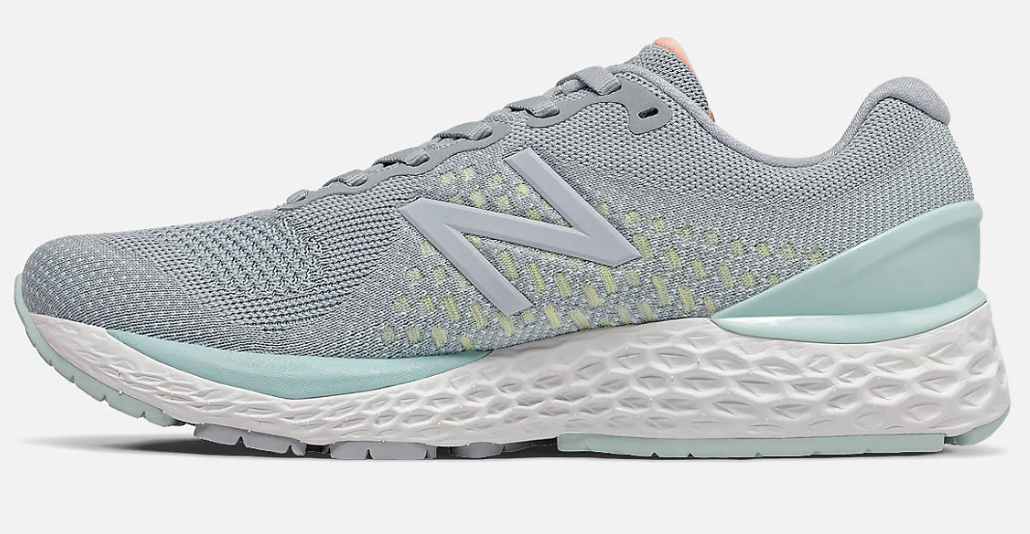 new balance 880 w