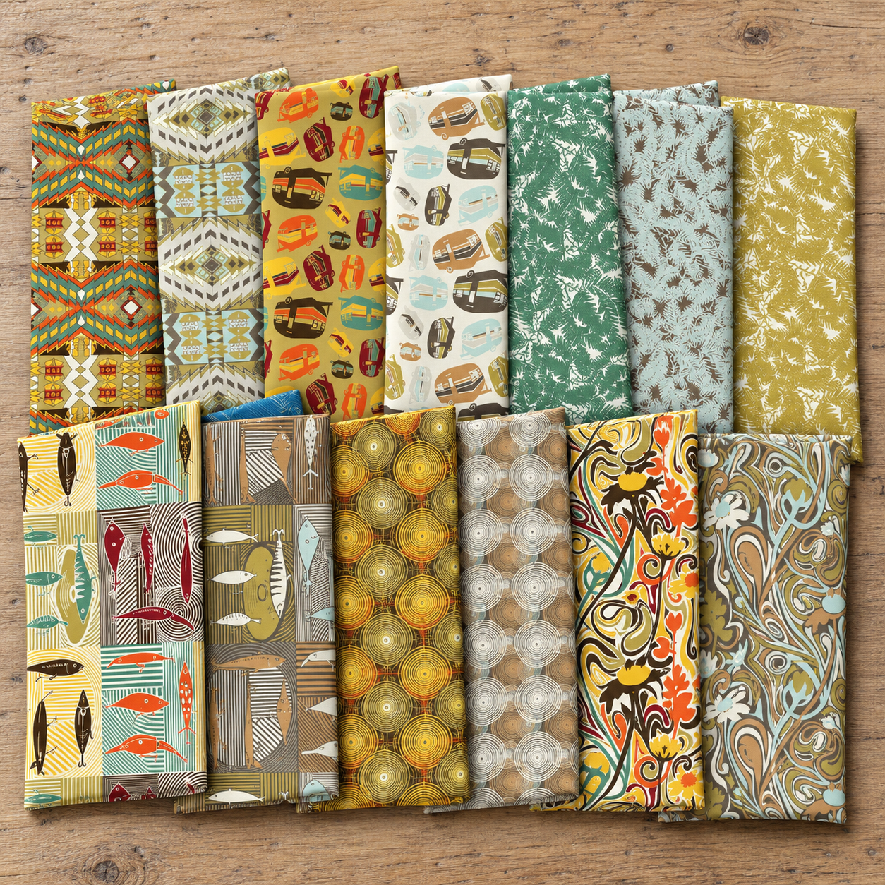 Thirteen Summer Camp Fabrics.png