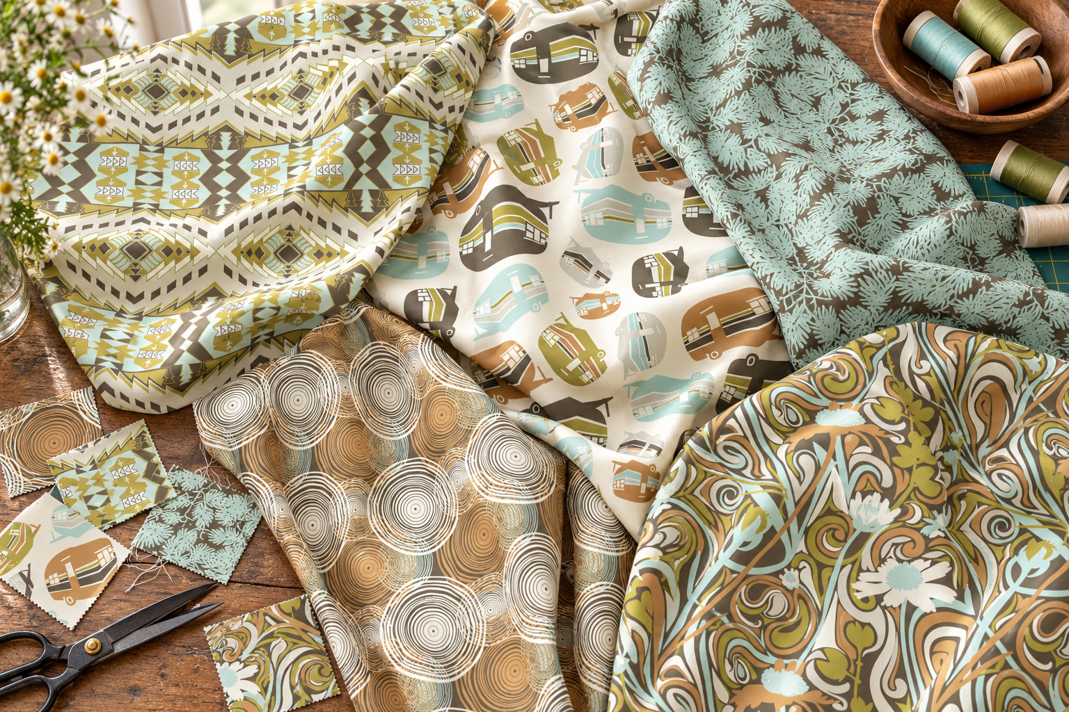 Summer Camp quilting fabrics.png