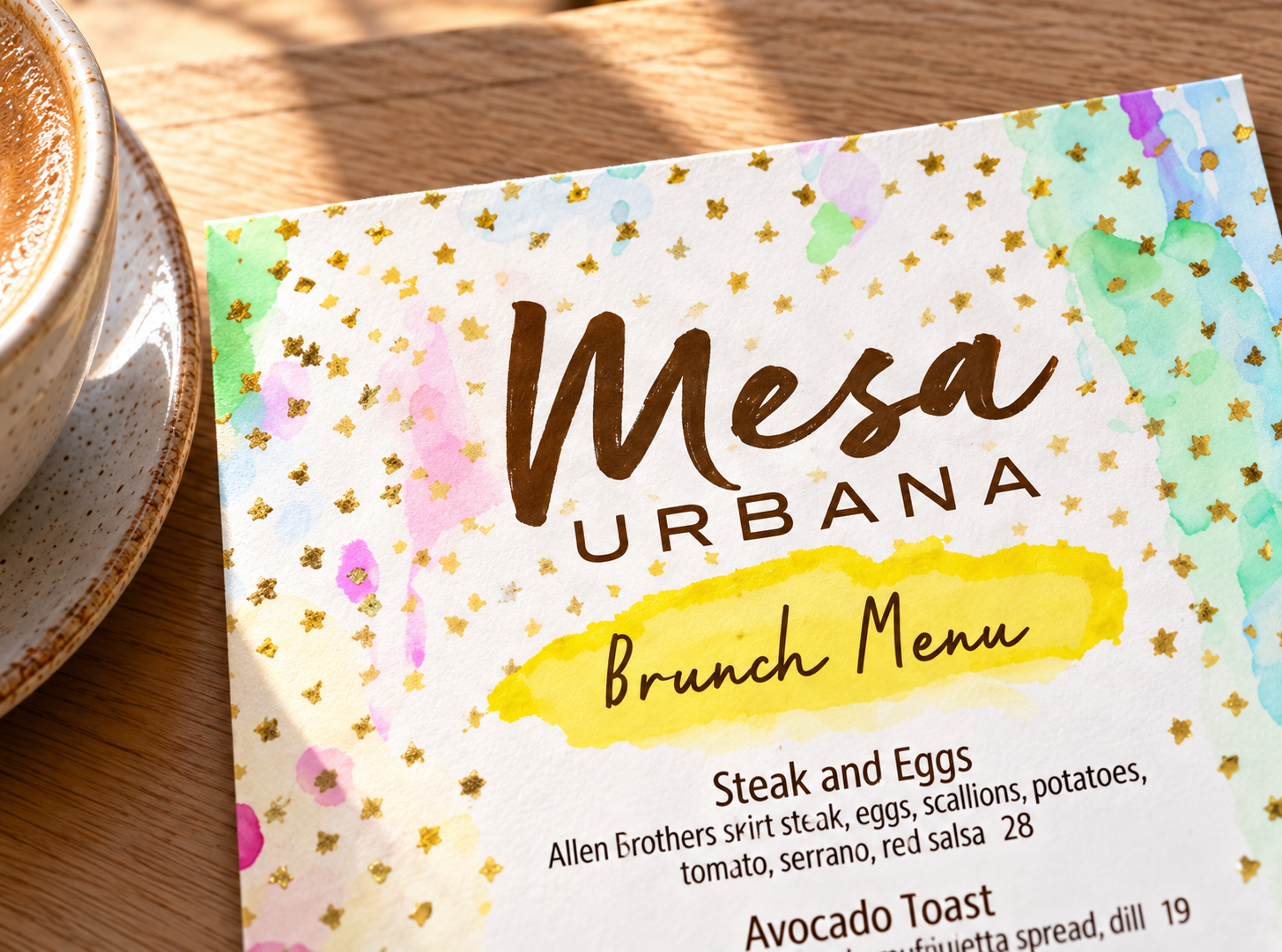 Mesa Urbana brunch menu close-up.png