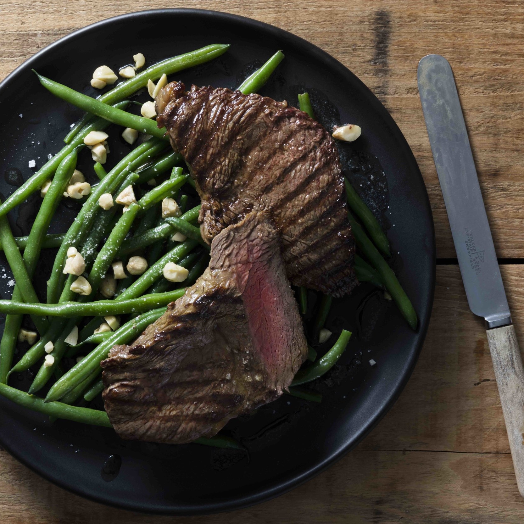 Firstlight 100% grass-fed wagyu beef