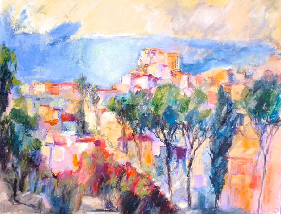 Provence View