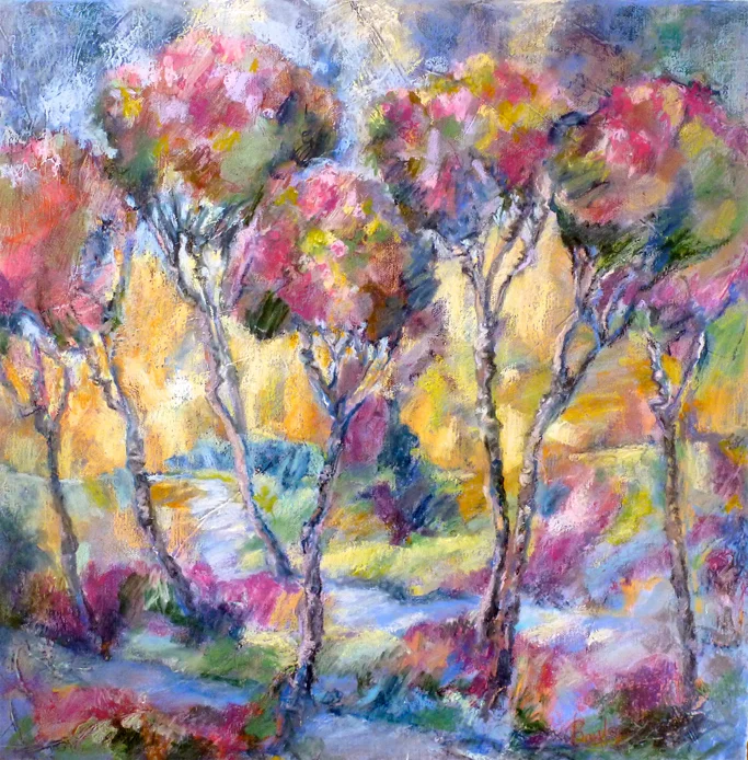 Spring Delight