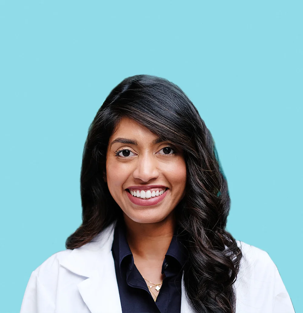Dr Preethi Reddy Doctor Preethi Hilton - Family Medicine Physician — Leaf Medical | New ...
