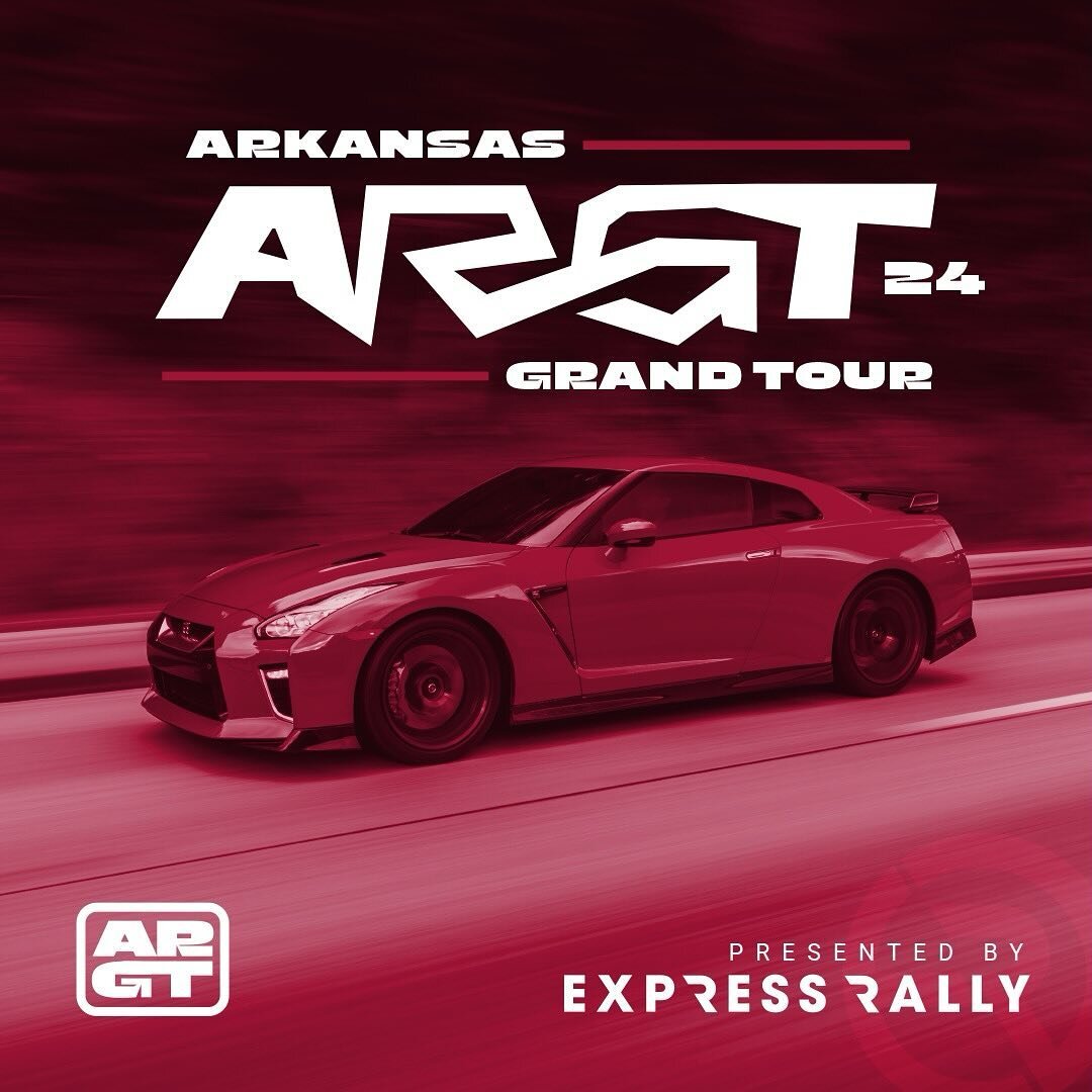 Space is filling up on the starting grid for the inaugural Arkansas Grand Tour but we still have plenty of spots available! Join us in June for an incredible 3 day/2 night driving odyssey through The Natural State featuring some of our favorite roads