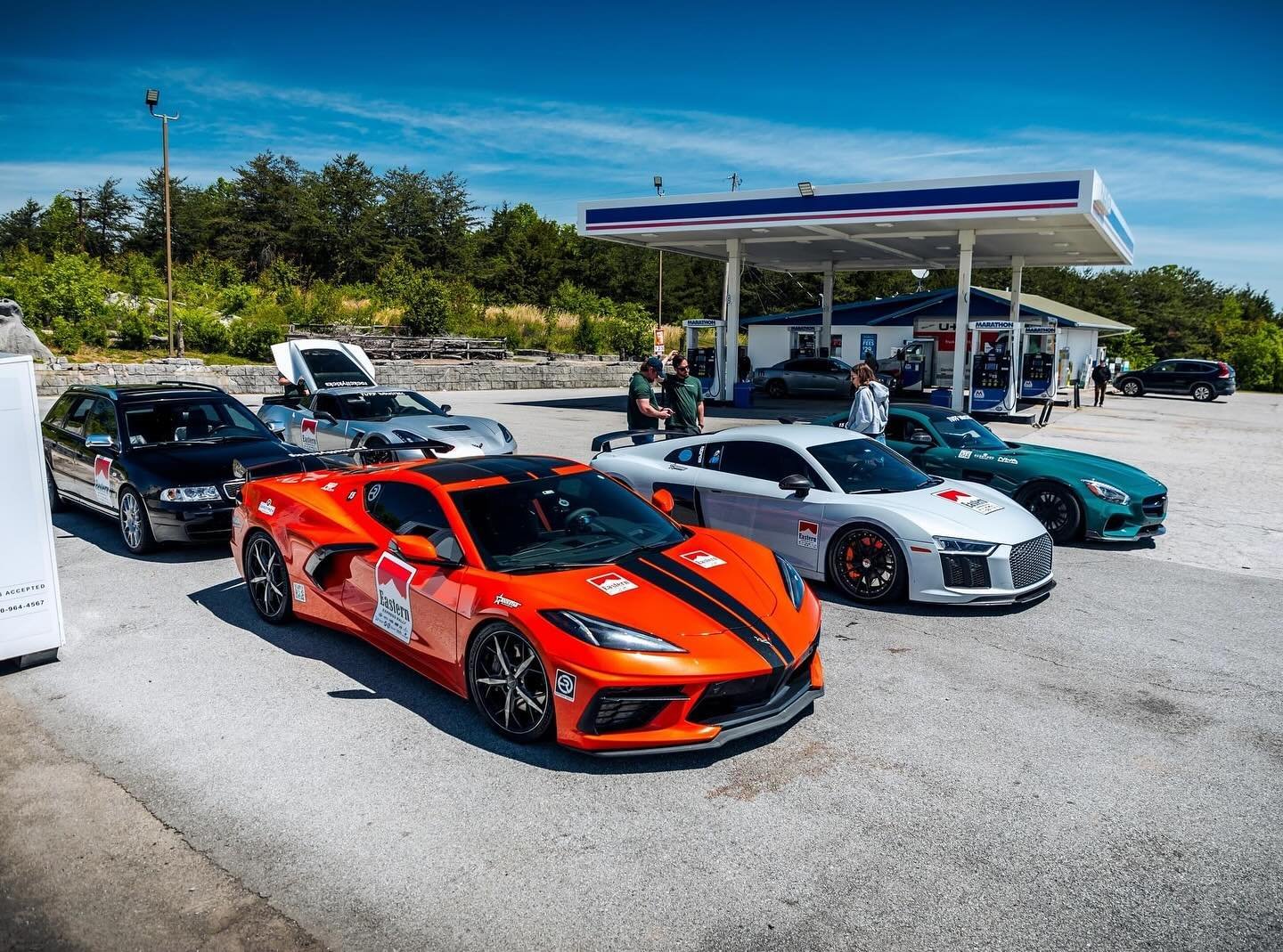 ⛽️Thirsty Thursday⛽️

📷: @woyshnis.media 

&mdash;&mdash;&mdash;&mdash;&mdash;&mdash;&mdash;&mdash;&mdash;&mdash;&mdash;&mdash;&mdash;&mdash;&mdash;&mdash;&mdash;&mdash;&mdash;&mdash;&mdash;&mdash;&mdash;&mdash;&mdash;&mdash;&mdash;

Express Rally e