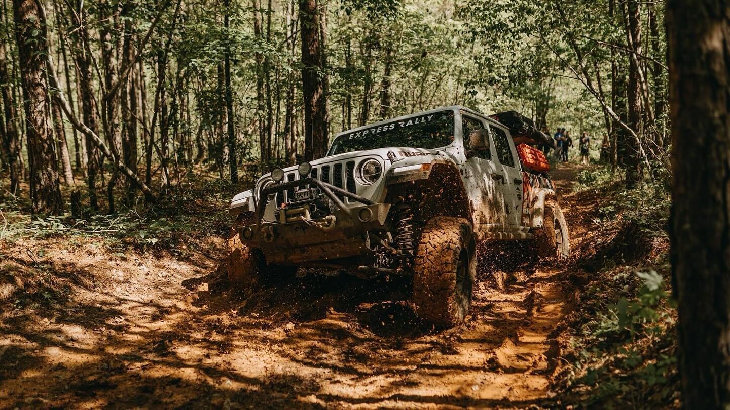 The countdown is on and we can&rsquo;t wait to head into the Ozarks for another Overland event this weekend! Stay tuned for more Overland and MTR events opening soon!

📷: @blkelkmedia 

&mdash;&mdash;&mdash;&mdash;&mdash;&mdash;&mdash;&mdash;&mdash;