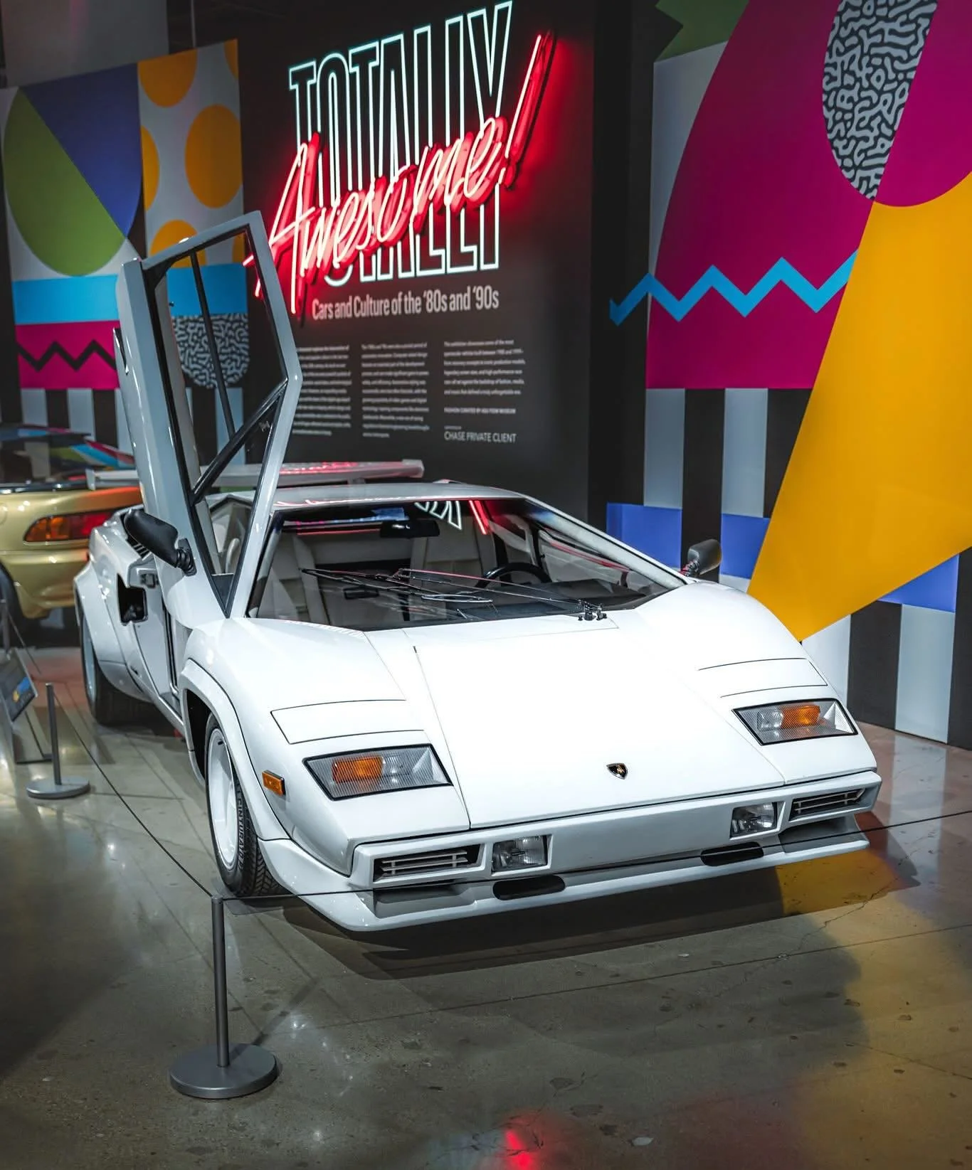 The @petersenmuseum never disappoints and our visit while in Los Angeles on last month&rsquo;s Western Express rally was no exception. If you are ever in the area we highly recommend checking it out!

📷: @rgm_edia 

#petersenmuseum #losangeles #expr