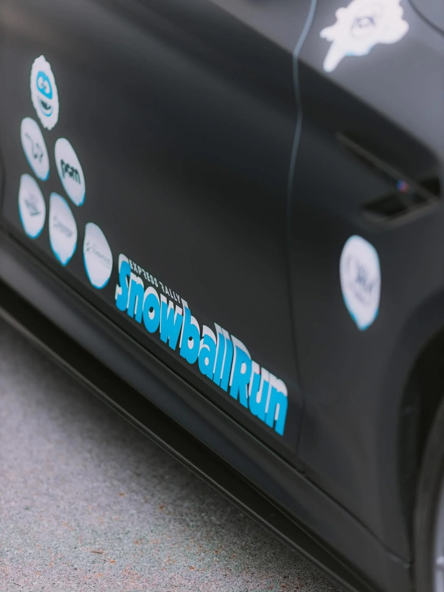 It&rsquo;s almost time&hellip;

&mdash;&mdash;&mdash;&mdash;&mdash;&mdash;&mdash;&mdash;&mdash;&mdash;&mdash;&mdash;&mdash;&mdash;&mdash;&mdash;&mdash;&mdash;&mdash;&mdash;&mdash;&mdash;&mdash;&mdash;&mdash;&mdash;&mdash;

Express Rally events are br