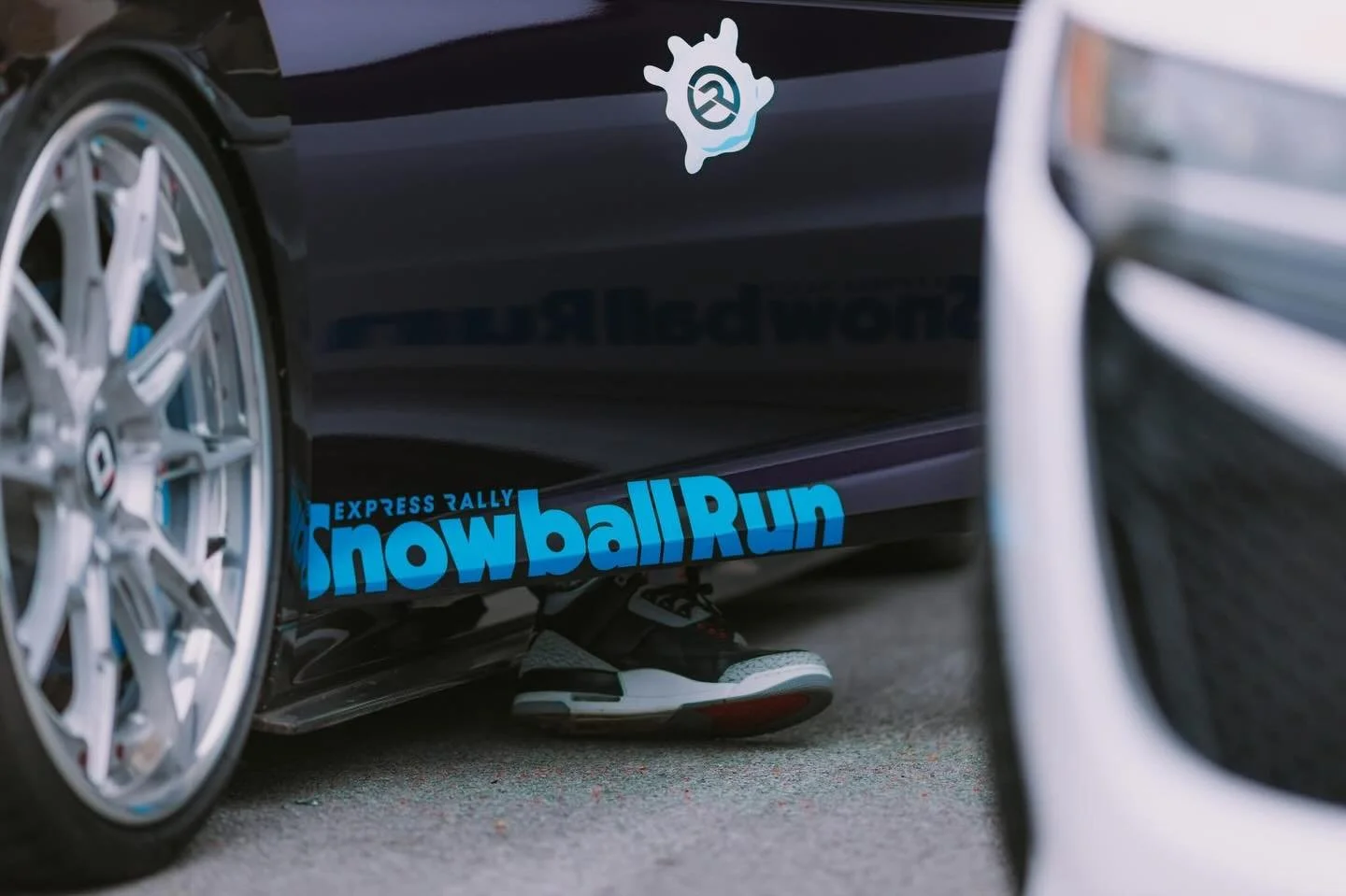 It&rsquo;s coming&hellip;

📷: @blkelkco @caplephoto 

&mdash;&mdash;&mdash;&mdash;&mdash;&mdash;&mdash;&mdash;&mdash;&mdash;&mdash;&mdash;&mdash;&mdash;&mdash;&mdash;&mdash;&mdash;&mdash;&mdash;&mdash;&mdash;&mdash;&mdash;&mdash;&mdash;&mdash;

Expr