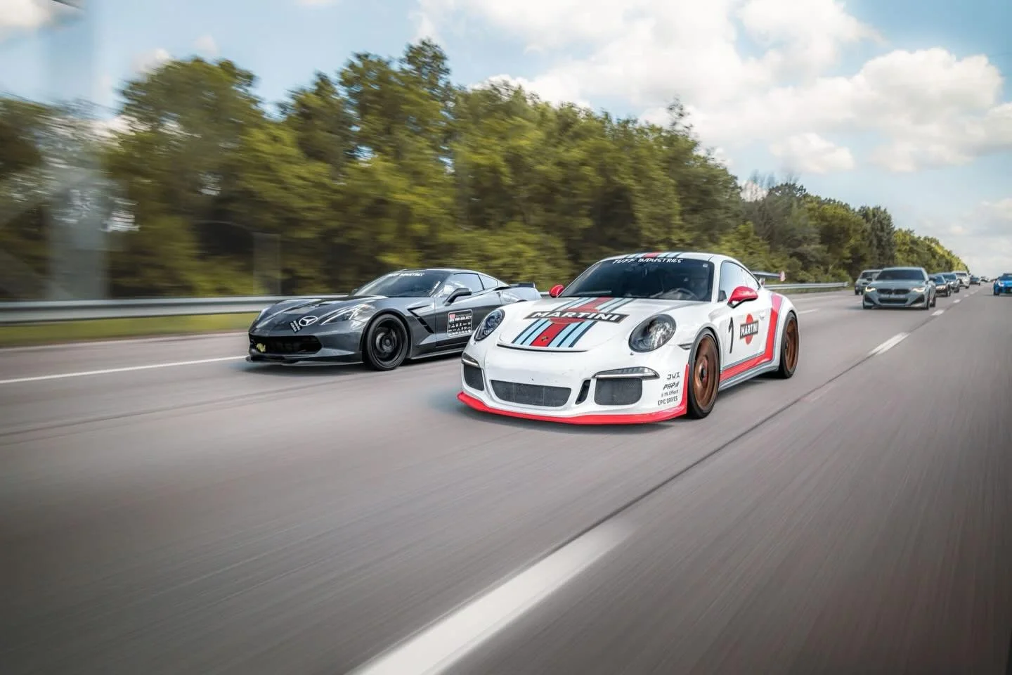 Choose Your Fighter 

📷: @rgm_edia 

&mdash;&mdash;&mdash;&mdash;&mdash;&mdash;&mdash;&mdash;&mdash;&mdash;&mdash;&mdash;&mdash;&mdash;&mdash;&mdash;&mdash;&mdash;&mdash;&mdash;&mdash;&mdash;&mdash;&mdash;&mdash;&mdash;&mdash;

Express Rally events 