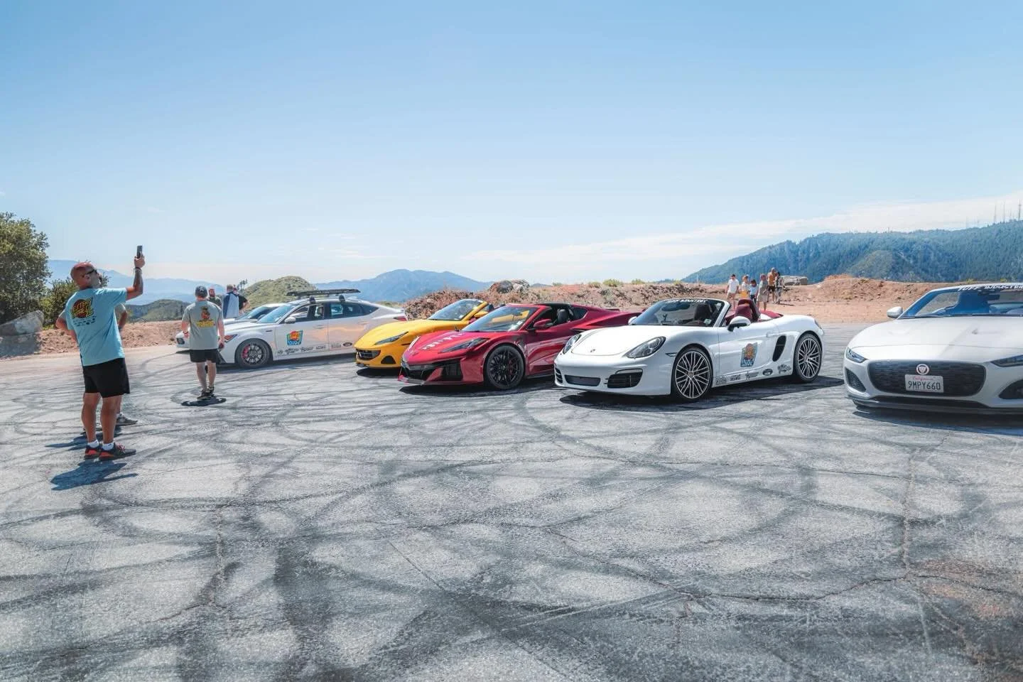 Angeles Crest Views

📷: @rgm_edia 

&mdash;&mdash;&mdash;&mdash;&mdash;&mdash;&mdash;&mdash;&mdash;&mdash;&mdash;&mdash;&mdash;&mdash;&mdash;&mdash;&mdash;&mdash;&mdash;&mdash;&mdash;&mdash;&mdash;&mdash;&mdash;&mdash;&mdash;

Express Rally events a