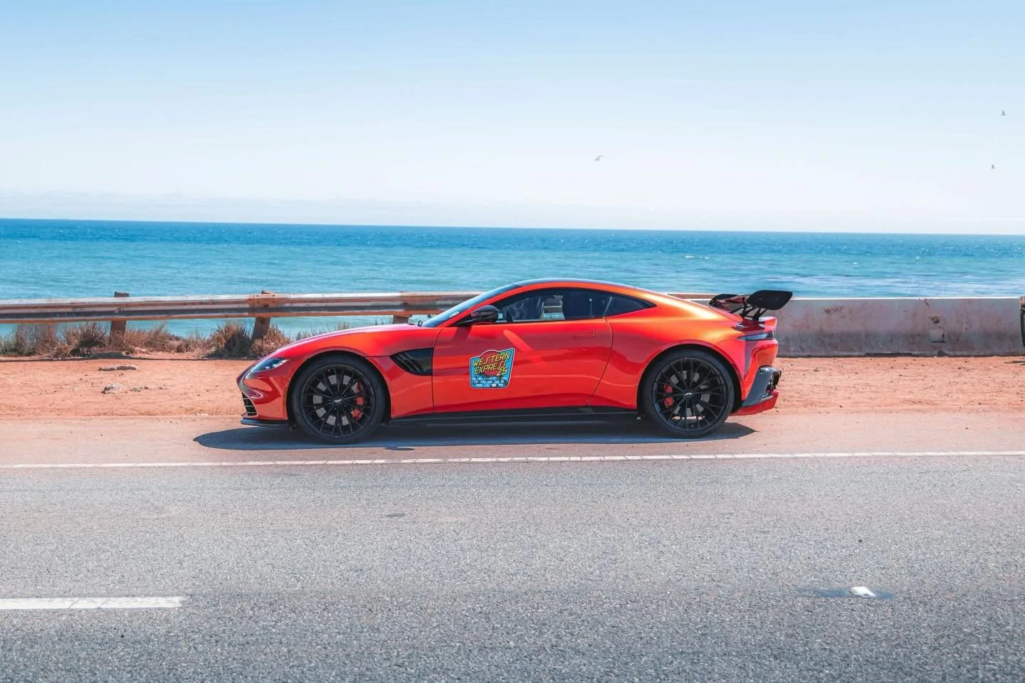 These mild temps have us reminiscing on some epic drives this summer - go get behind the wheel!

📷: @rgm_edia 

&mdash;&mdash;&mdash;&mdash;&mdash;&mdash;&mdash;&mdash;&mdash;&mdash;&mdash;&mdash;&mdash;&mdash;&mdash;&mdash;&mdash;&mdash;&mdash;&mda