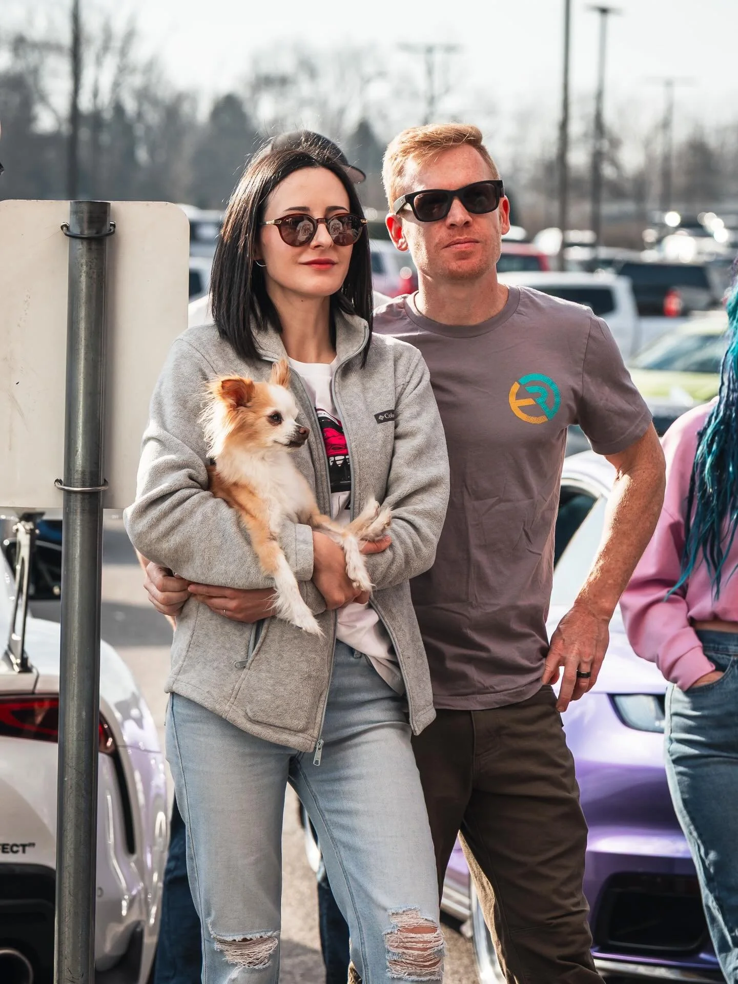 Fun for the whole family 🐾 

📷: @rgm_edia 

&mdash;&mdash;&mdash;&mdash;&mdash;&mdash;&mdash;&mdash;&mdash;&mdash;&mdash;&mdash;&mdash;&mdash;&mdash;&mdash;&mdash;&mdash;&mdash;&mdash;&mdash;&mdash;&mdash;&mdash;&mdash;&mdash;&mdash;

Express Rally