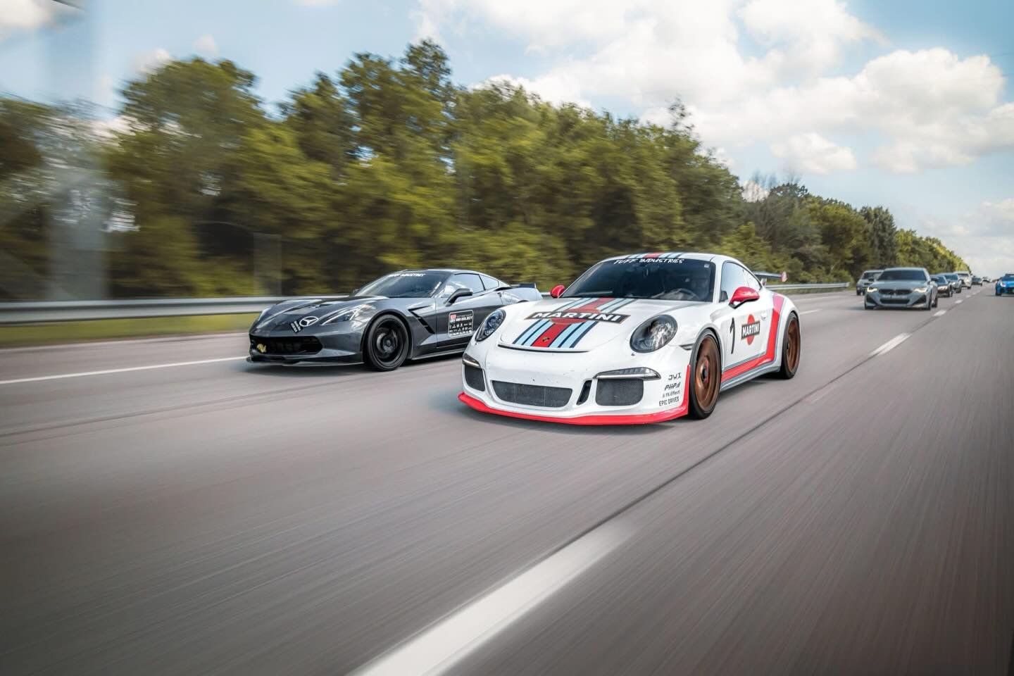 Choose Your Fighter 

📷: @rgm_edia 

&mdash;&mdash;&mdash;&mdash;&mdash;&mdash;&mdash;&mdash;&mdash;&mdash;&mdash;&mdash;&mdash;&mdash;&mdash;&mdash;&mdash;&mdash;&mdash;&mdash;&mdash;&mdash;&mdash;&mdash;&mdash;&mdash;&mdash;

Express Rally events 