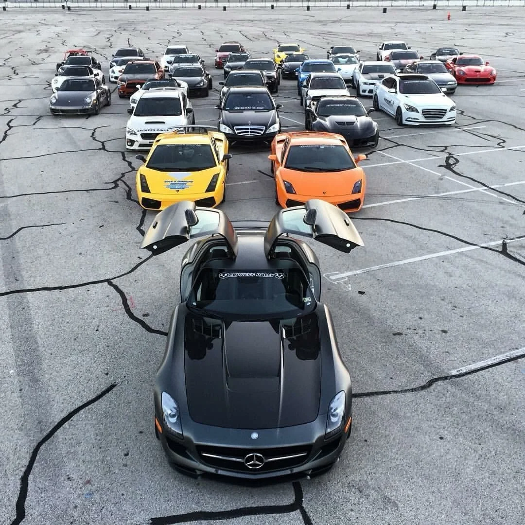 2016&hellip; it&rsquo;s hard to believe we&rsquo;ve been organizing events for over a decade!

&mdash;&mdash;&mdash;&mdash;&mdash;&mdash;&mdash;&mdash;&mdash;&mdash;&mdash;&mdash;&mdash;&mdash;&mdash;&mdash;&mdash;&mdash;&mdash;&mdash;&mdash;&mdash;&