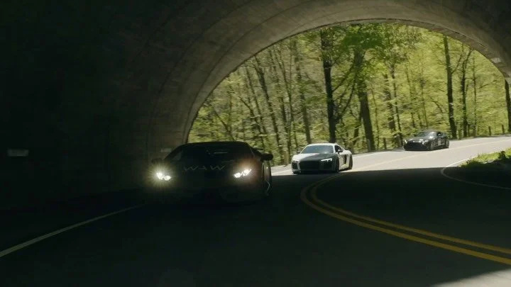 EASTERN EXPRESS VIBES

#expressrally #driversonly #justdrive #easternexpress