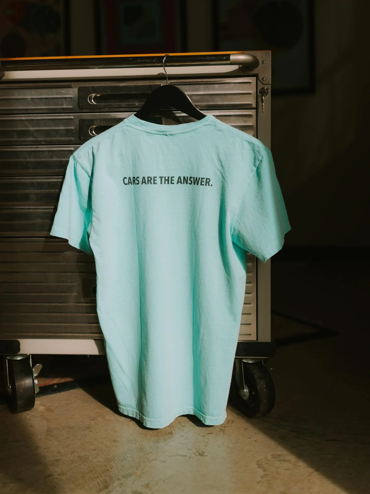 Fresh goods in the ER store and more on the way in the coming weeks! Get em while you can!

#expressrally #driversonly #freshgoods #represent