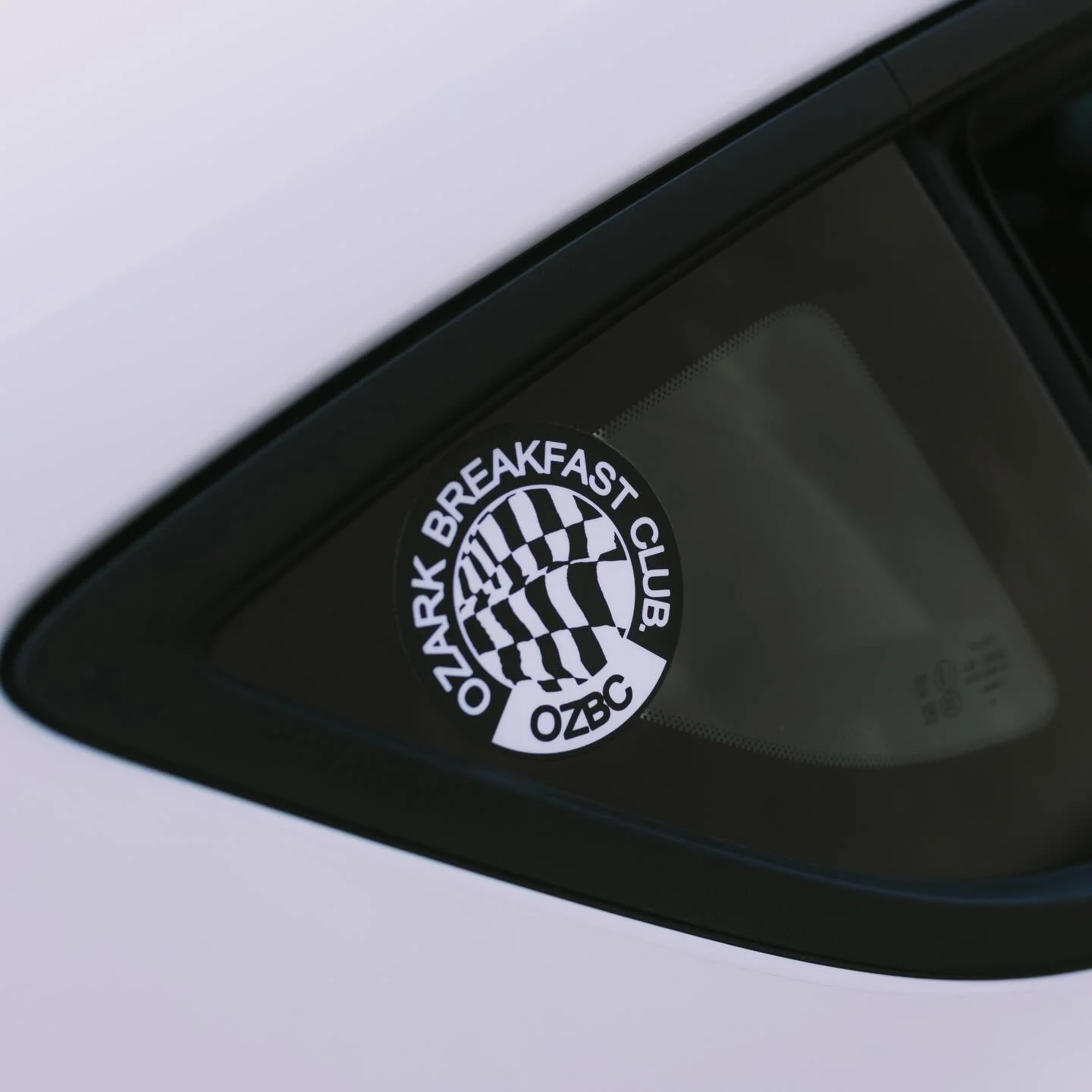 Clear your calendar for next Friday morning, April 17th and join us at the iconic @oarkgen for the inaugural Ozark Breakfast Club. This is an informal meeting of machines that celebrates the drive to the destination and camaraderie. This is open to a