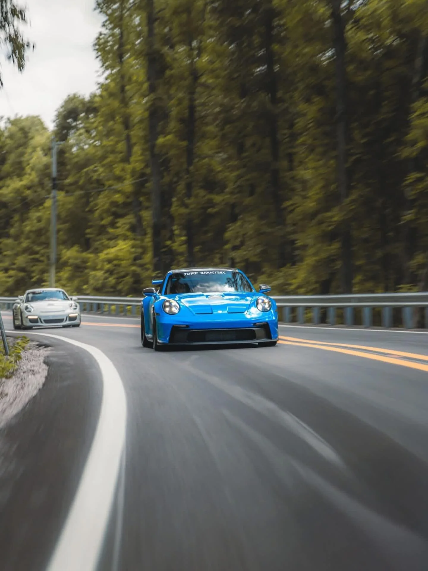 Summer Rallies are just around the corner - We have 3 remaining spots open in our Summer Select rally heading from Little Rock to NWA on June 27-28th - check the website for details!

📷: @rgm_edia 
🏎️: @tim.r.payne 

&mdash;&mdash;&mdash;&mdash;&md