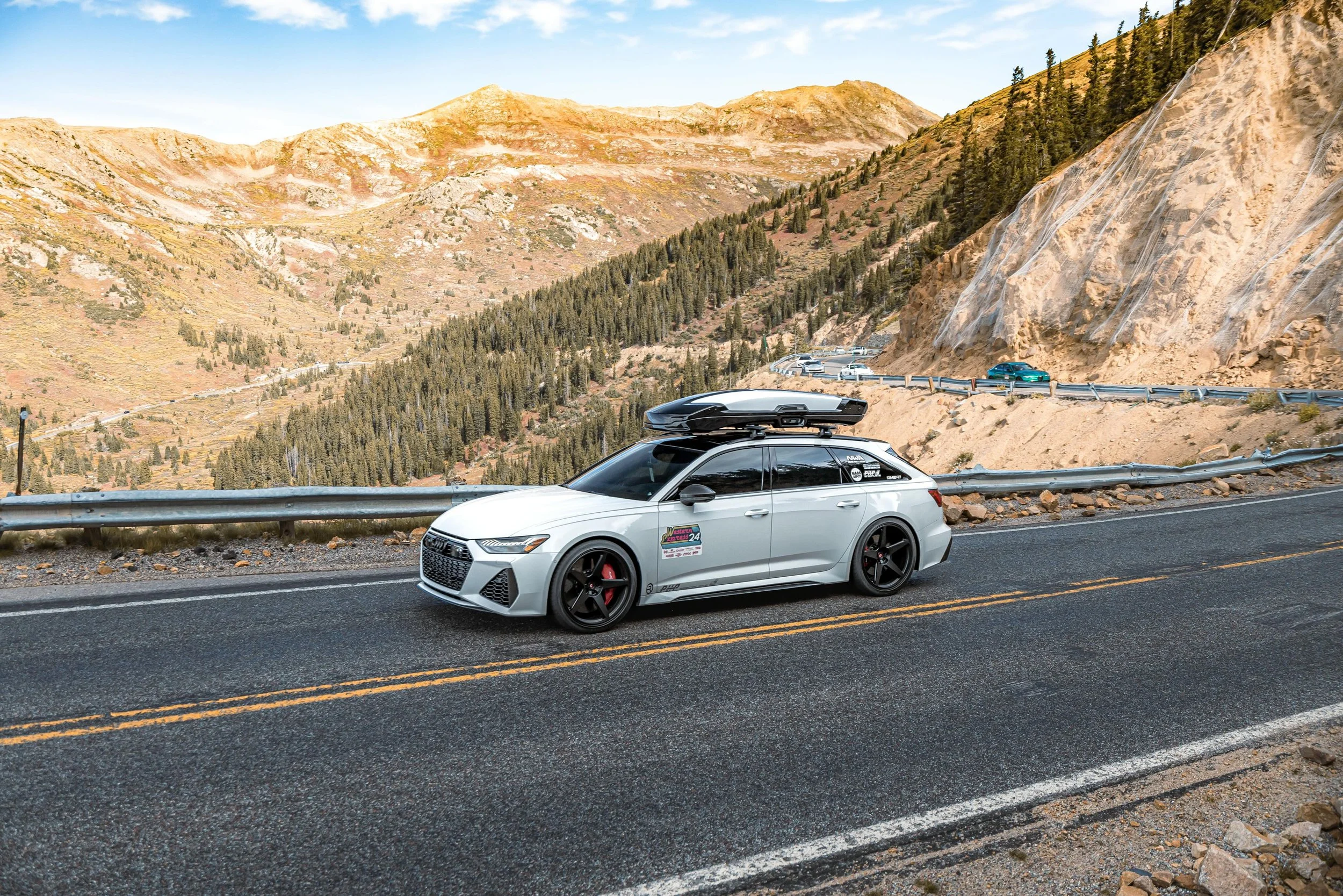 Skip the Sunday drive today and hangout with your Mom - Happy Mother&rsquo;s Day to all of the incredible Moms out there!

📷: @rgm_edia 

&mdash;&mdash;&mdash;&mdash;&mdash;&mdash;&mdash;&mdash;&mdash;&mdash;&mdash;&mdash;&mdash;&mdash;&mdash;&mdash