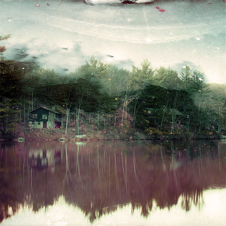 Pocono Paradise