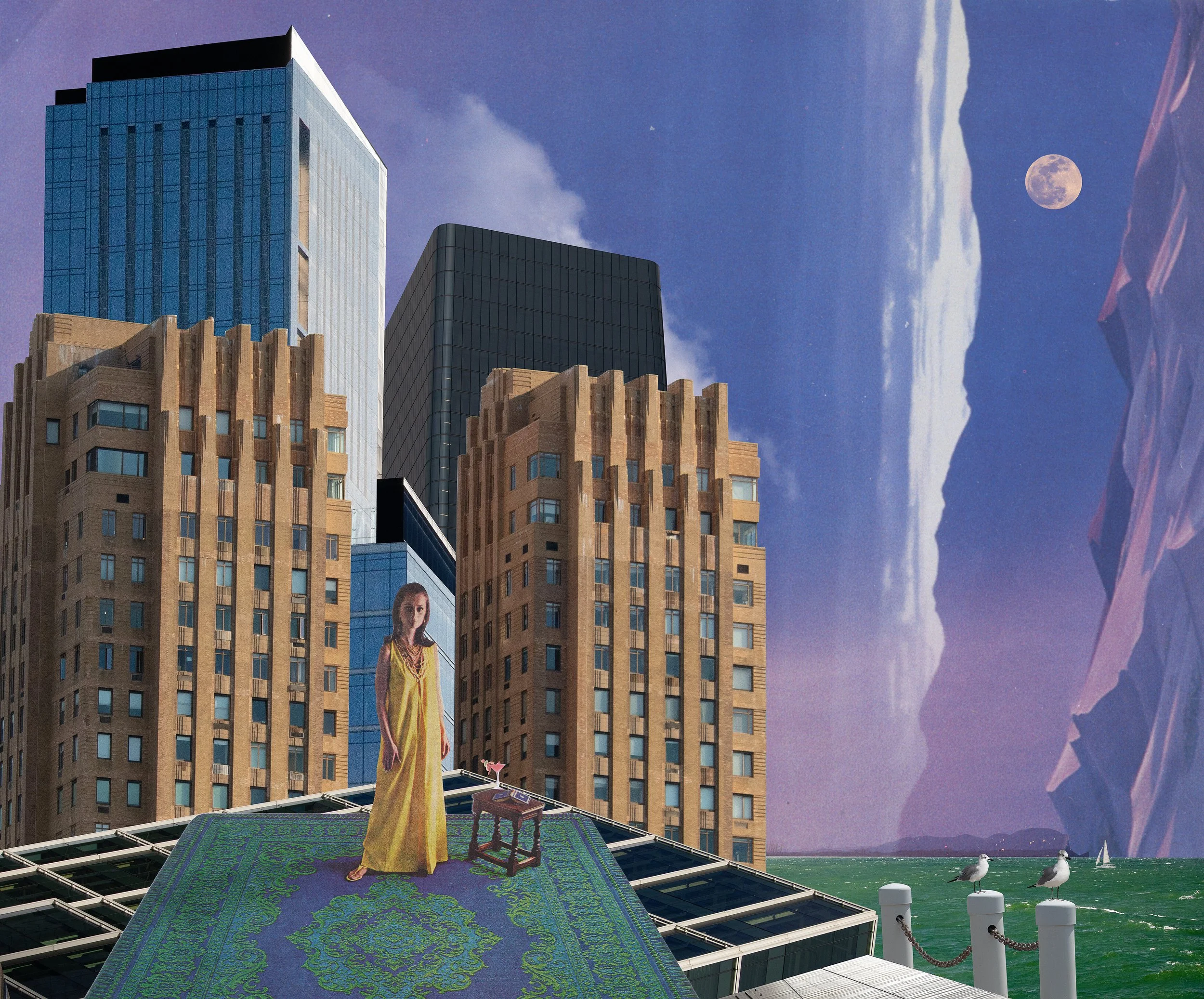 Even With This, She's Still Unhappy