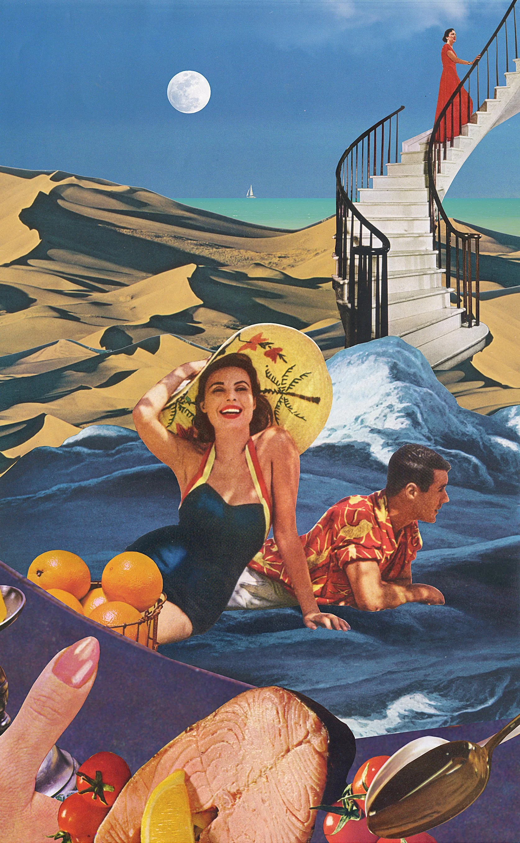 Boy, He Sure Is Missing Out (Oblivious)