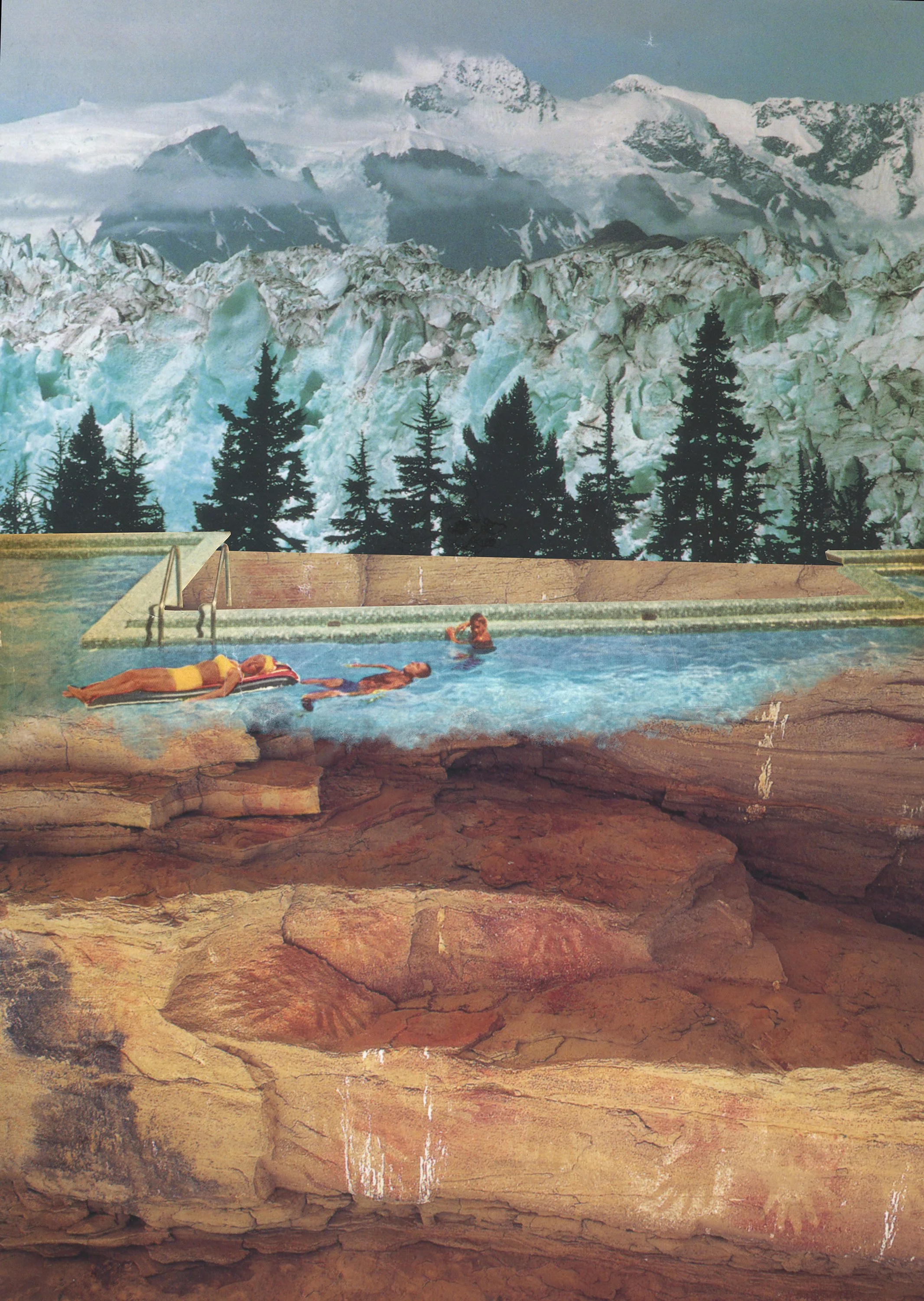 Hot Springs