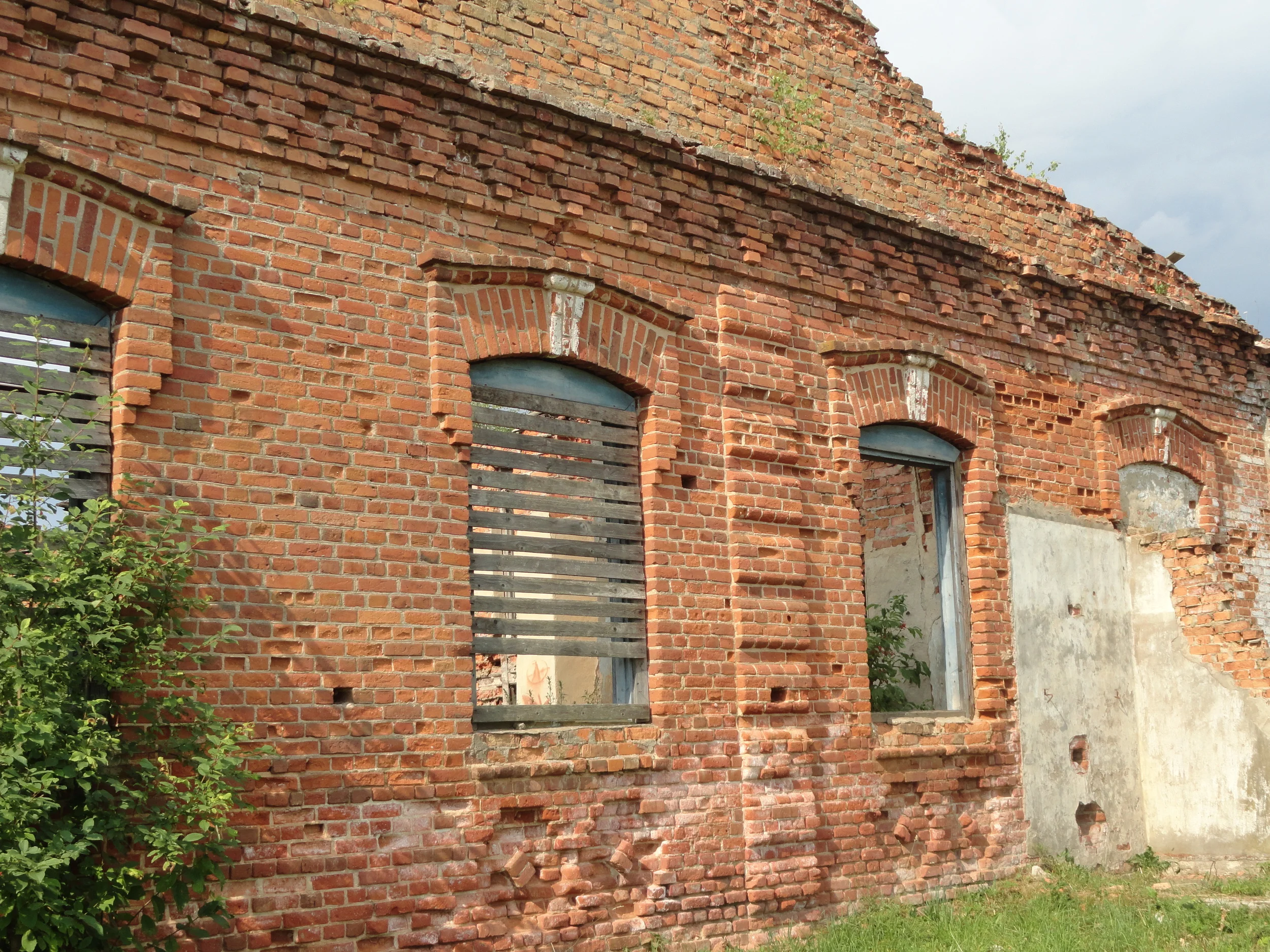 Front.
