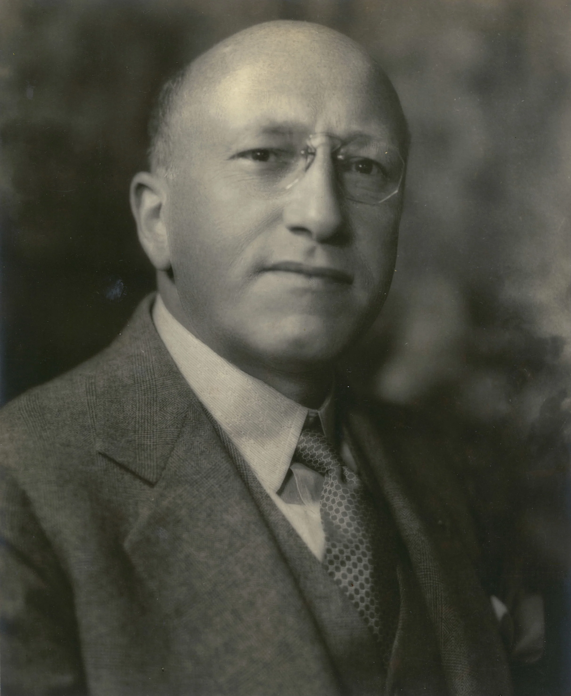 Mark Harry Rogers