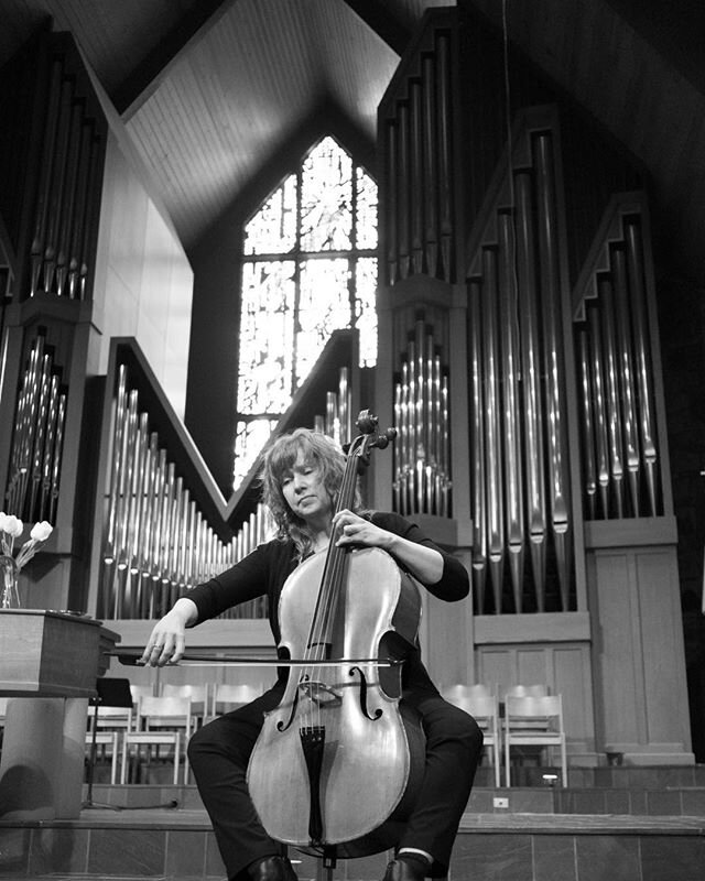 Thank you @_tatiana.com_  for snapping this rehearsal pic. #baroquecello #musician