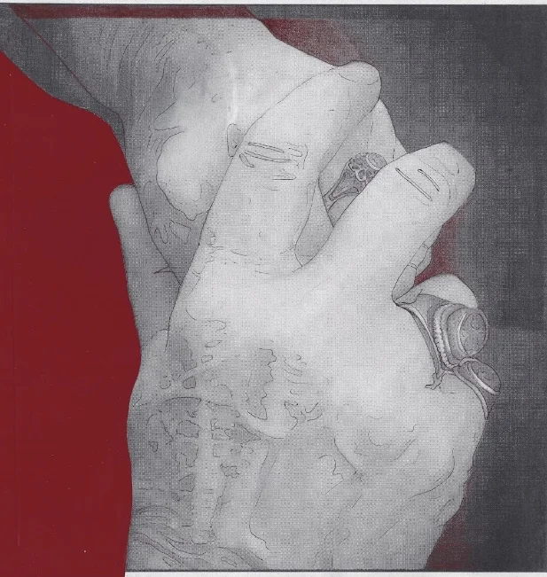 The Y Women, Y the Grandmother